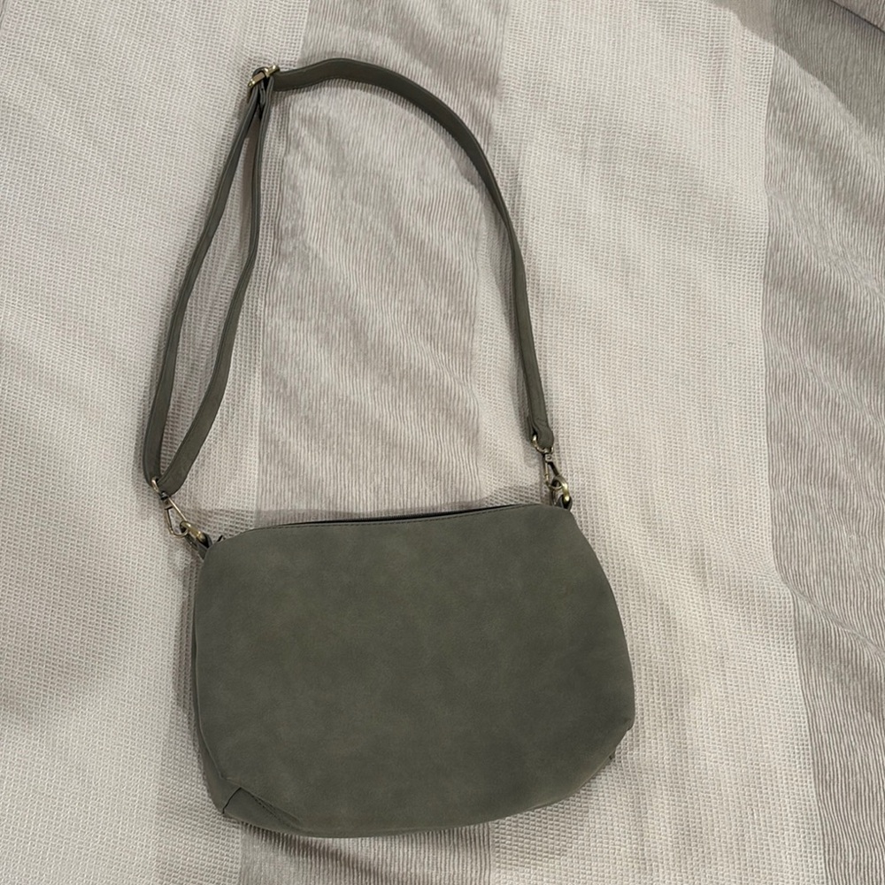 Joy Susan crossbody bag